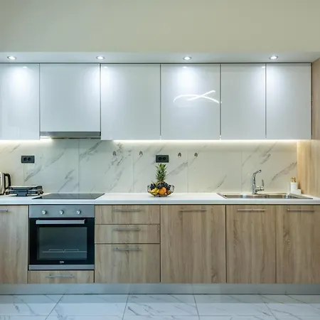 Hypnos Luxury * خانيا