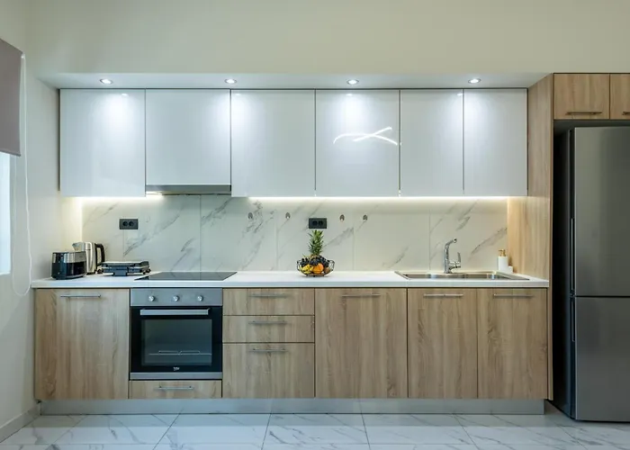 Hypnos Luxury * La Canea