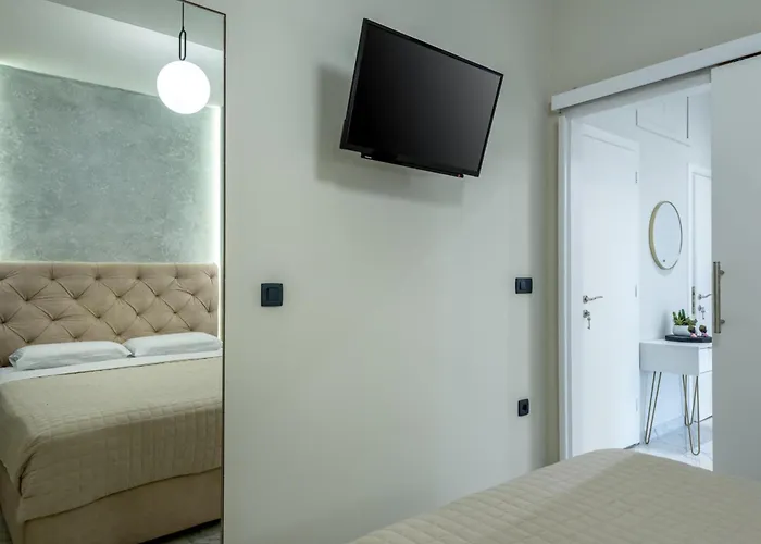 Hypnos Luxury Apartamento *