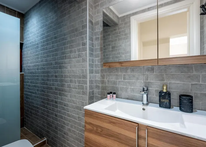 Hypnos Luxury Apartamento *