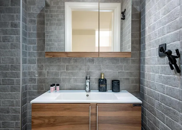 Apartamento Hypnos Luxury La Canea