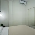 Hypnos Luxury Apartamento