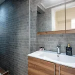 Hypnos Luxury Apartamento *