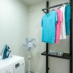 Hypnos Luxury Apartamento *