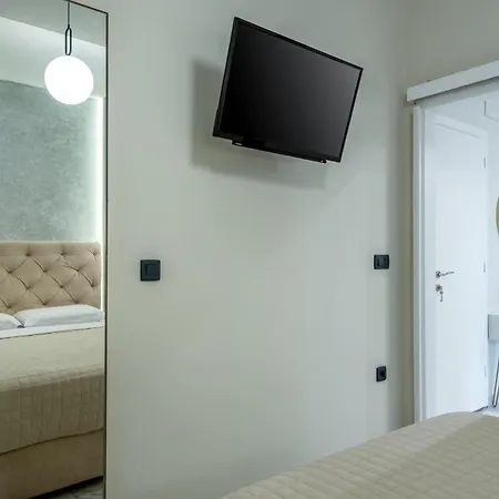 Hypnos Luxury 아파트 *