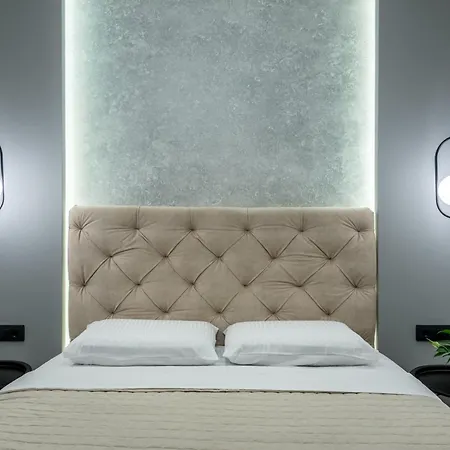 Hypnos Luxury