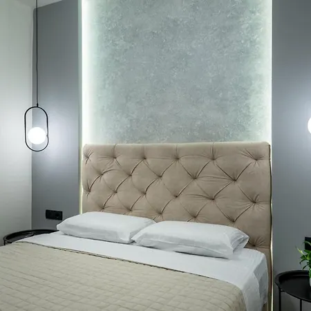 Hypnos Luxury Ханья (Крит)