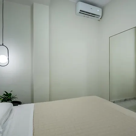 Hypnos Luxury 아파트