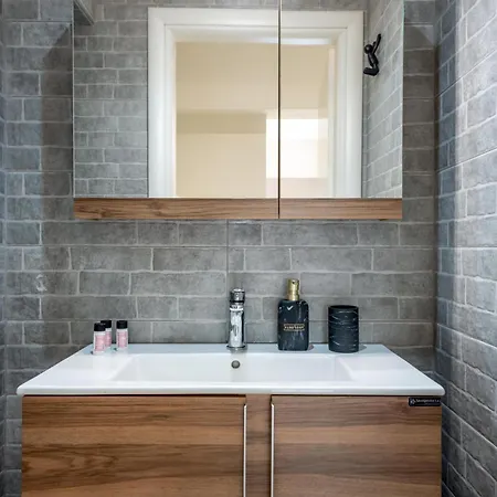 Appartement Hypnos Luxury La Canée