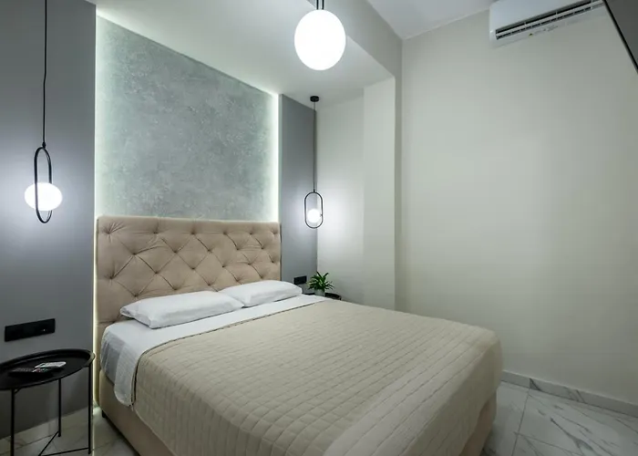 Hypnos Luxury * Χανιά