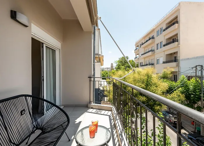 Hypnos Luxury Διαμέρισμα