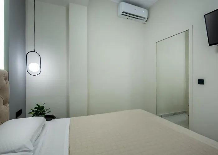 Hypnos Luxury Διαμέρισμα