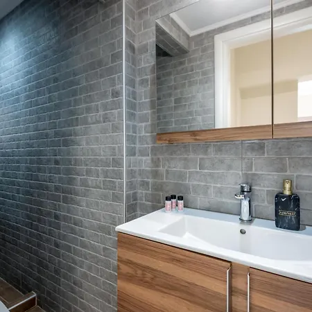 Hypnos Luxury Apartamento *