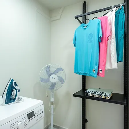 Hypnos Luxury Daire *