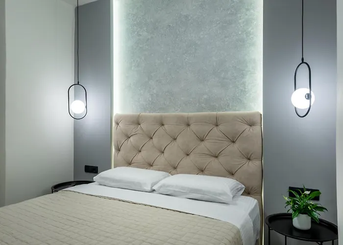 Hypnos Luxury Chania (Crete)